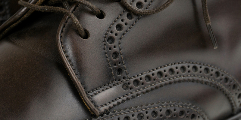 Calfskin