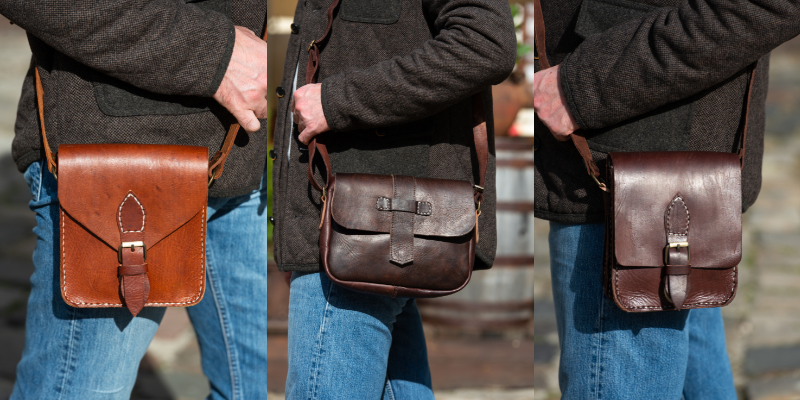 Calfskin