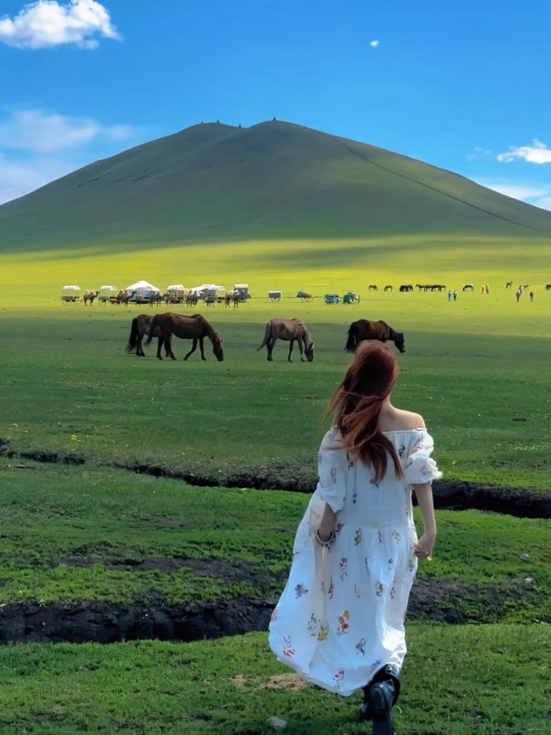 cap chill yêu đời