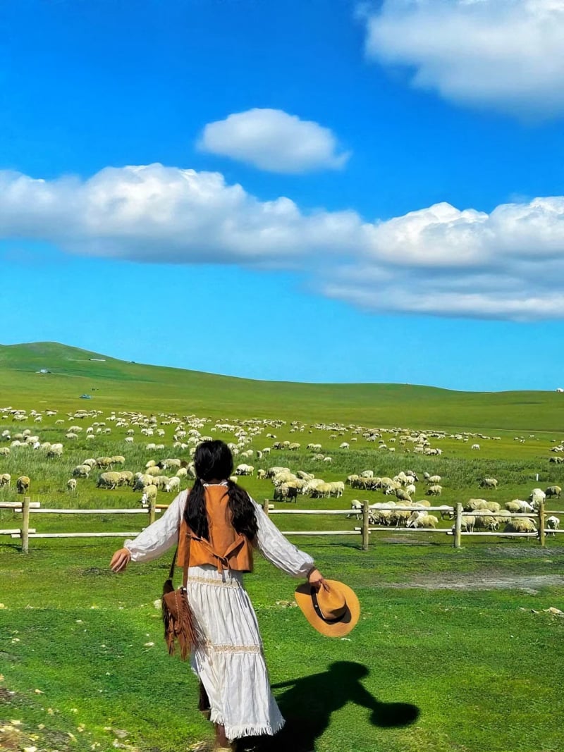 cap chill yêu đời