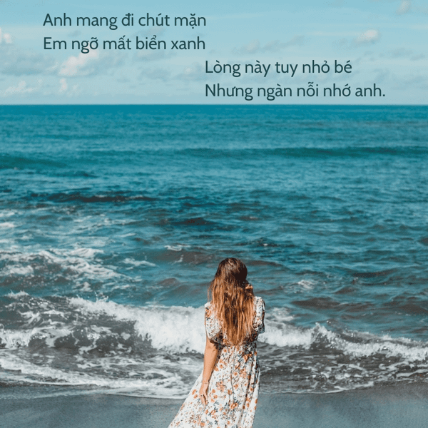 Tổng Hợp 1001+ Cap Đi Biển Hay Có Ngay Bức Ảnh Triệu Like – Cardina