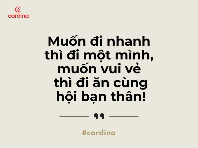 cap hay về cuộc sống vui vẻ hài hước