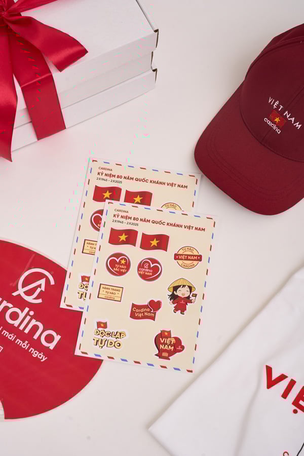 Stt Quốc khánh 2/9 ngắn gọn, súc tích mà vẫn đầy ý nghĩa