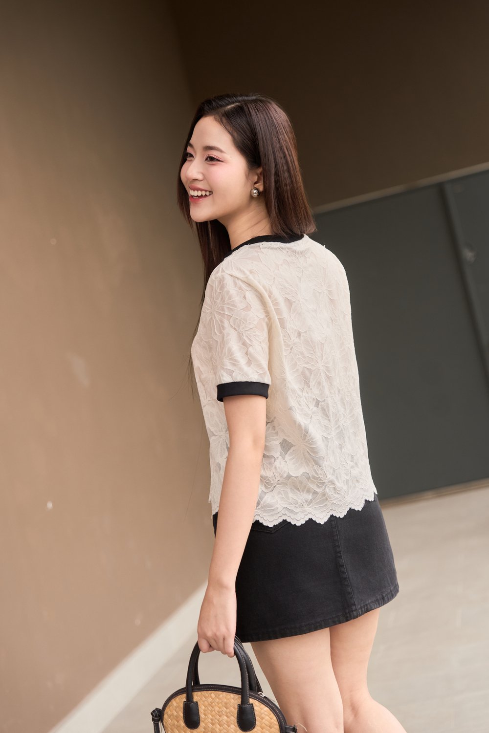 áo nữ
