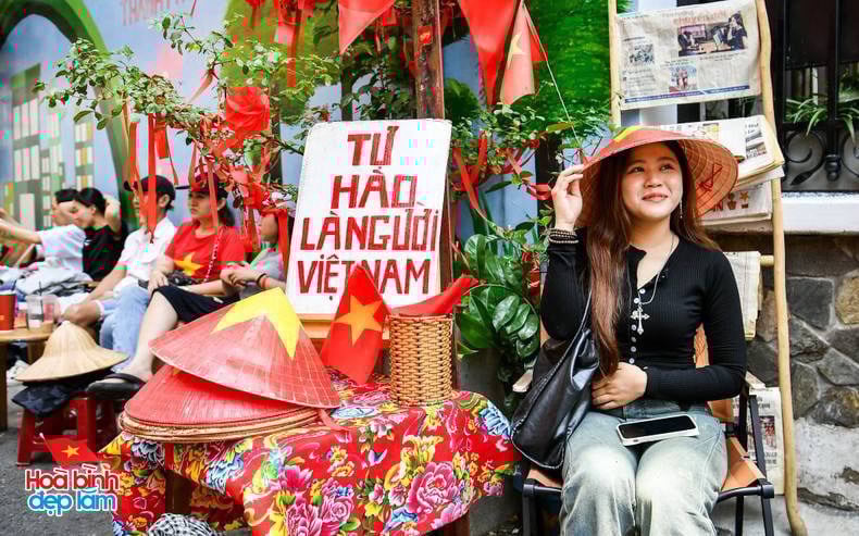 mặc gì đi concert tổ quốc trong tim