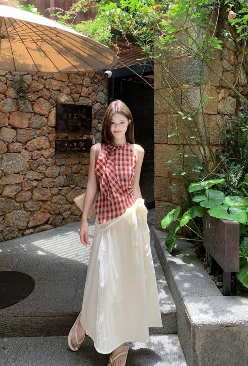 Nữ tính, dịu dàng cùng áo blouse/áo kiểu