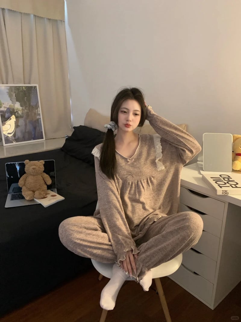 vải len tăm