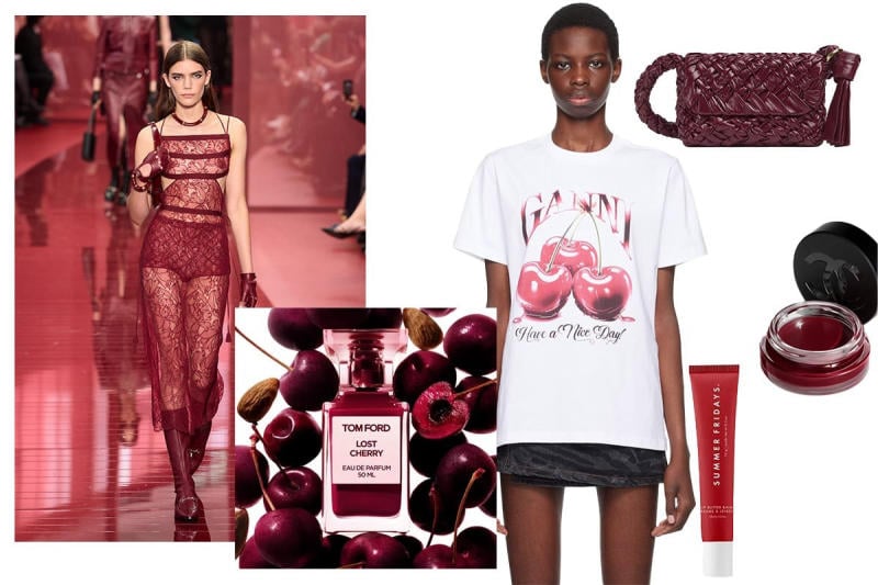 Nguyên tắc phối màu và chất liệu để nâng tầm set đồ