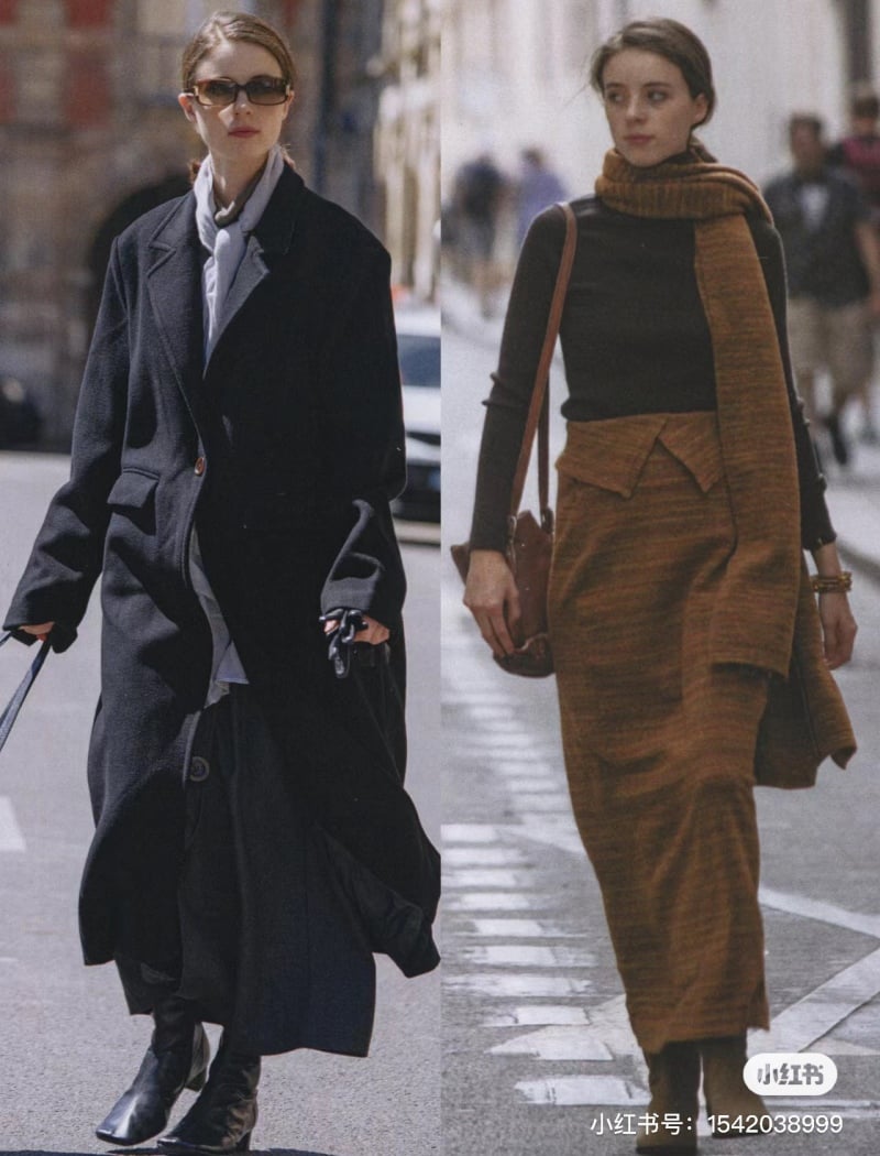 chic style