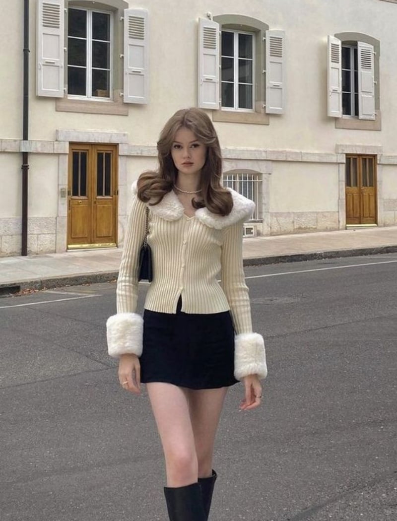 parisian chic