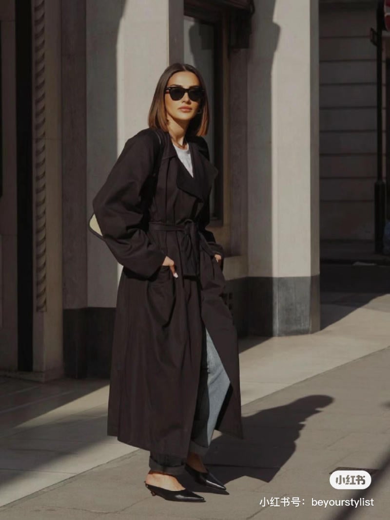 phong cách Chic