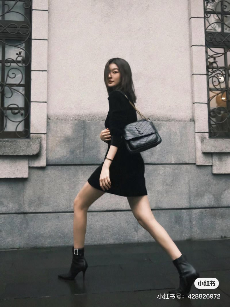 phong cách Chic