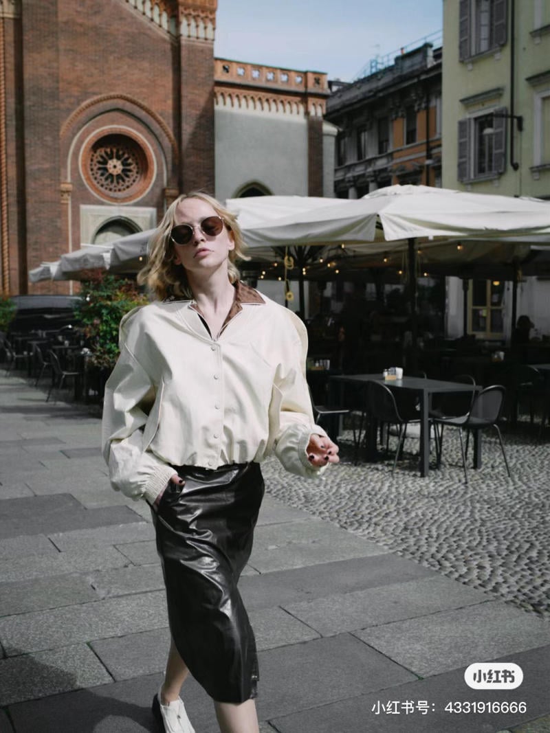 phong cách Chic