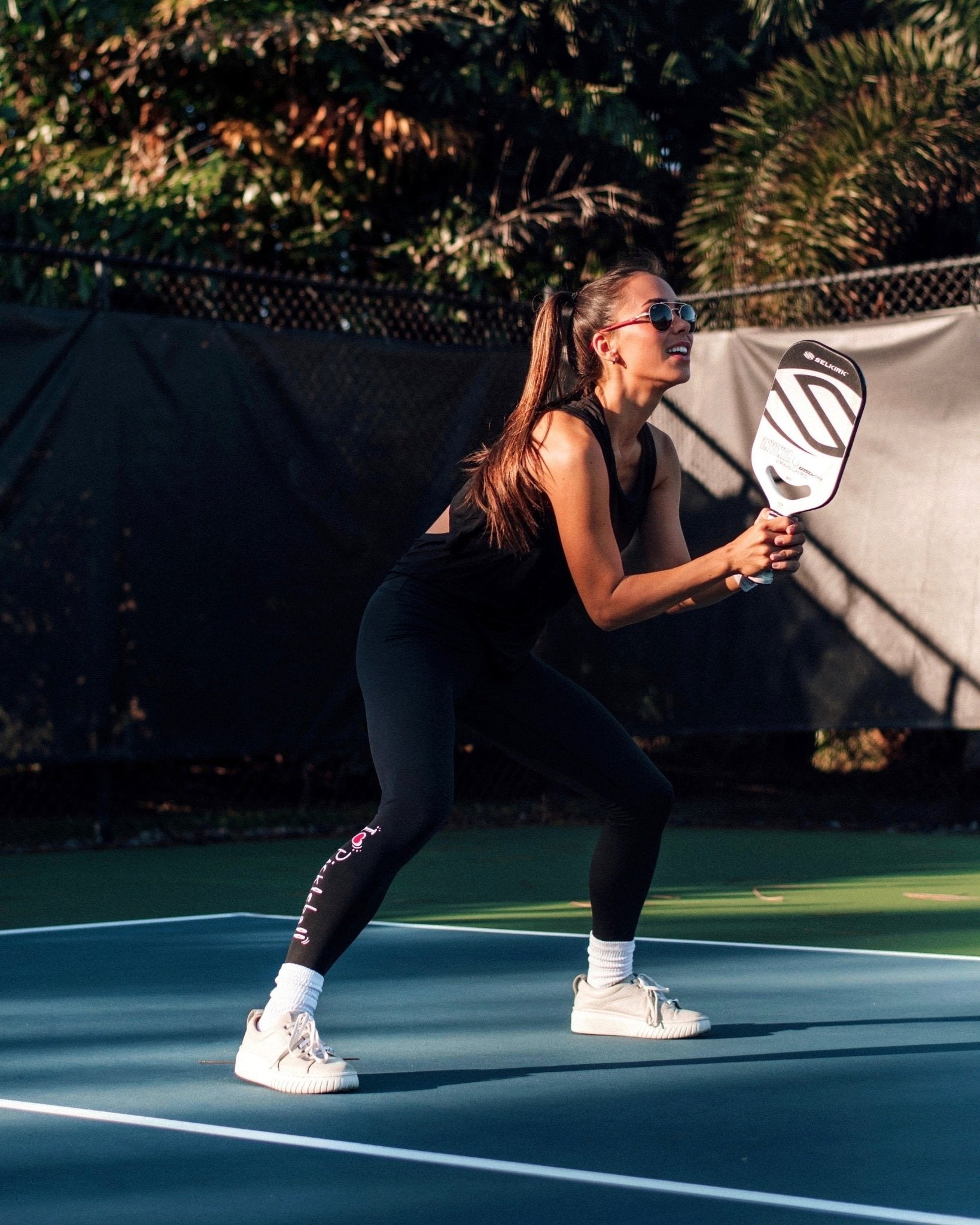 chơi Pickleball mặc gì