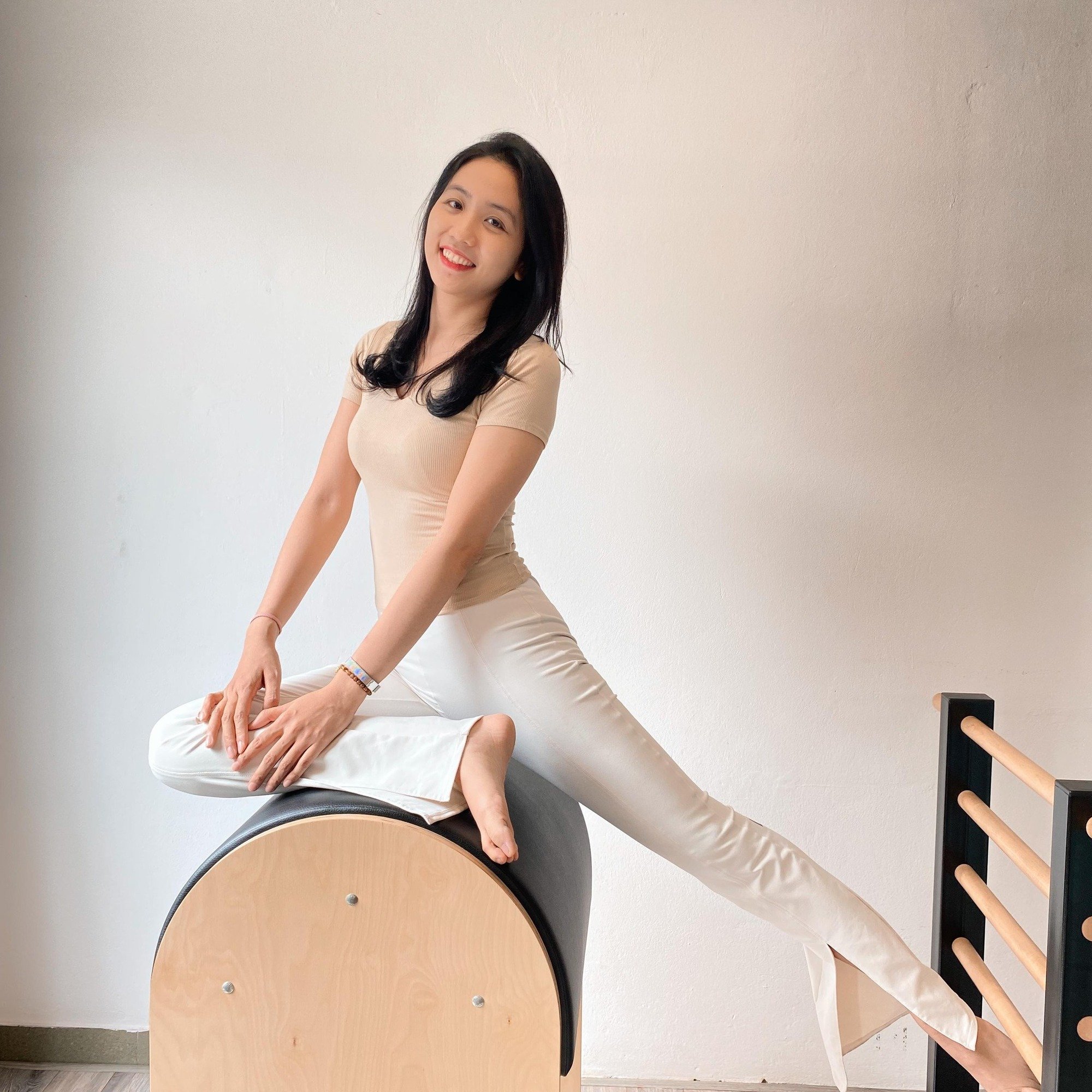 Bảo Quản Đồ Tập Pilates Đúng Cách