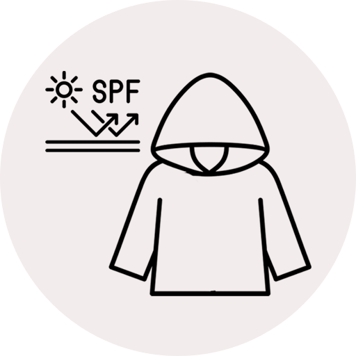 Áo chống nắng nữ