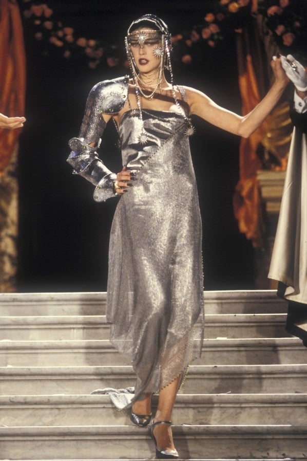 Archive Fashion