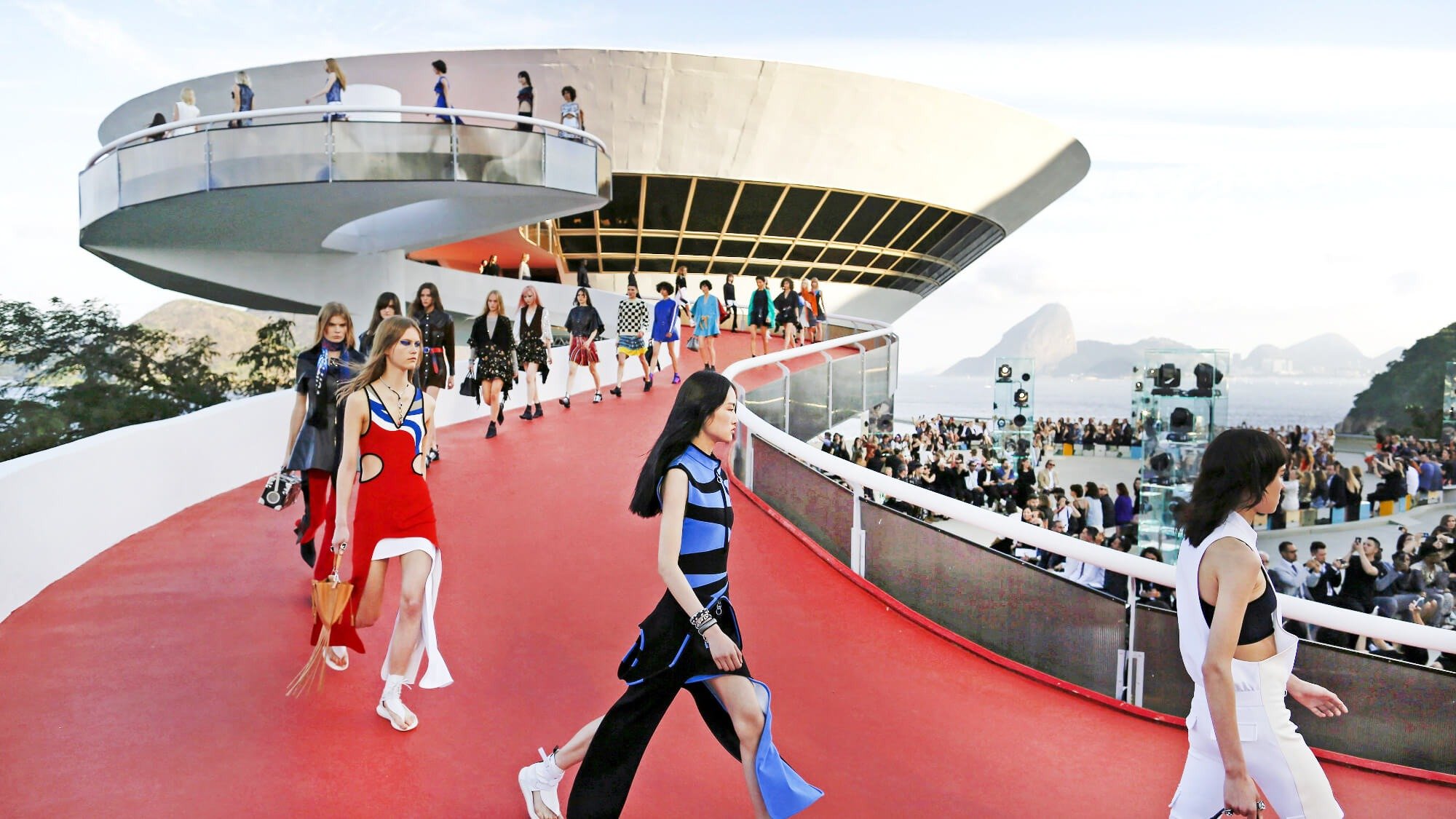 Cruise Collection