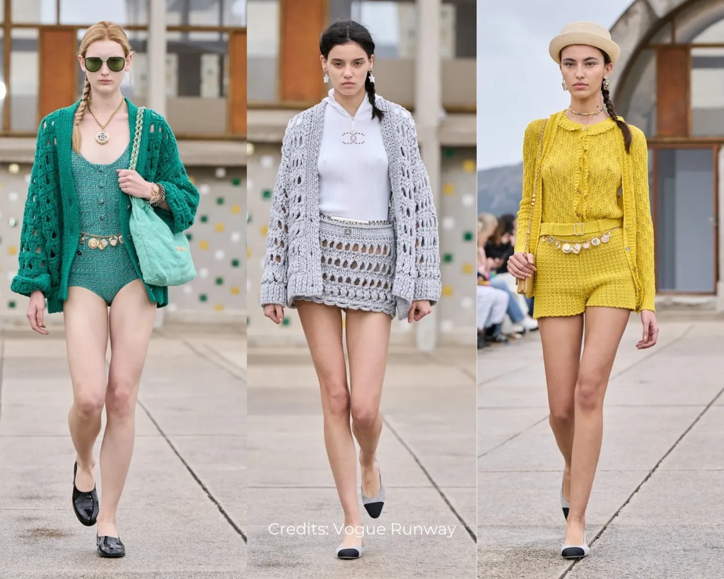 Cruise Collection