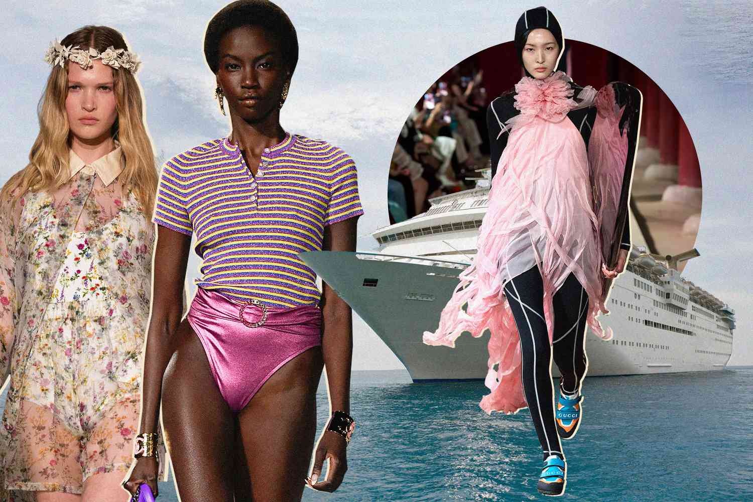 Cruise Collection là gì?