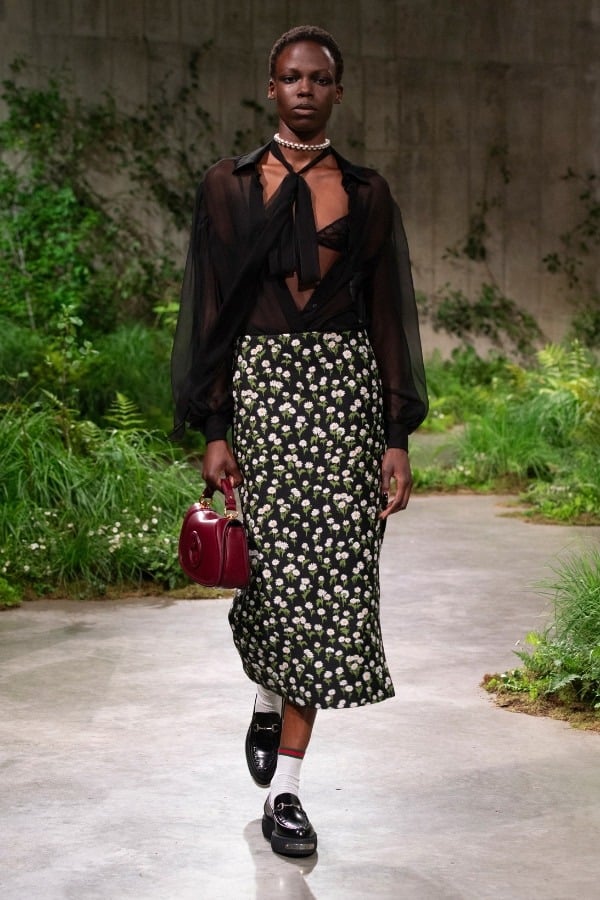 Gucci Cruise Collection