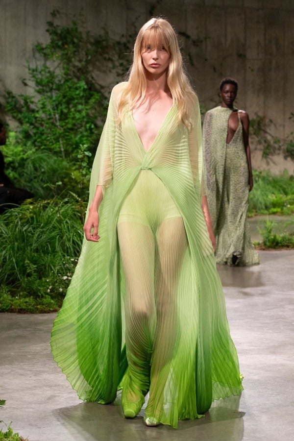 Gucci Cruise Collection