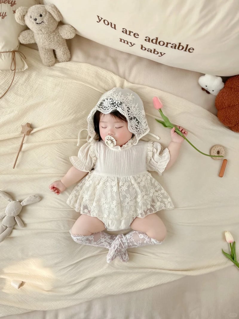 đầm công chúa cho bé