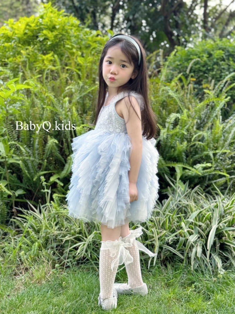 đầm công chúa cho bé