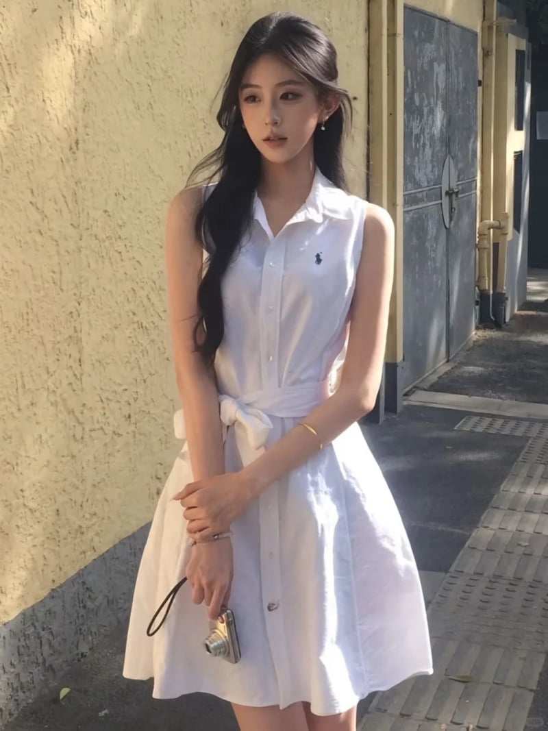 đầm đi đám cưới