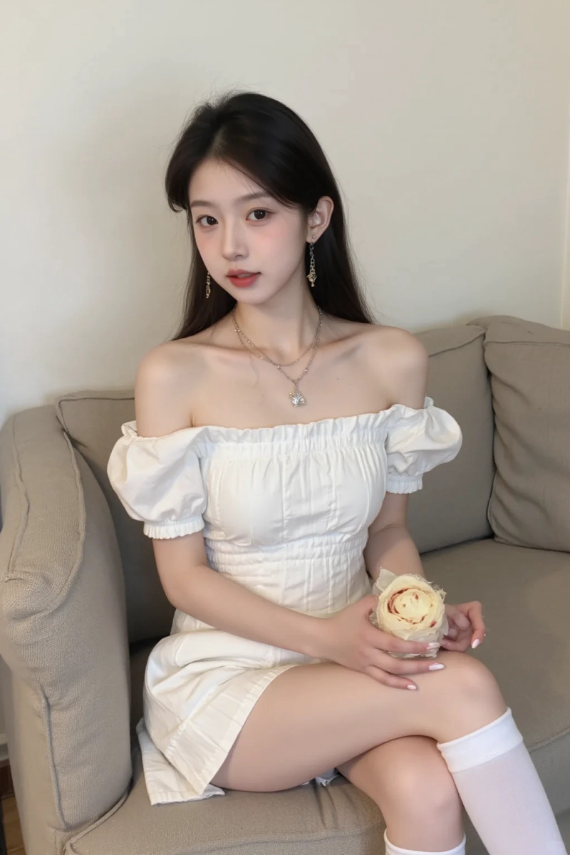 đầm đi đám cưới