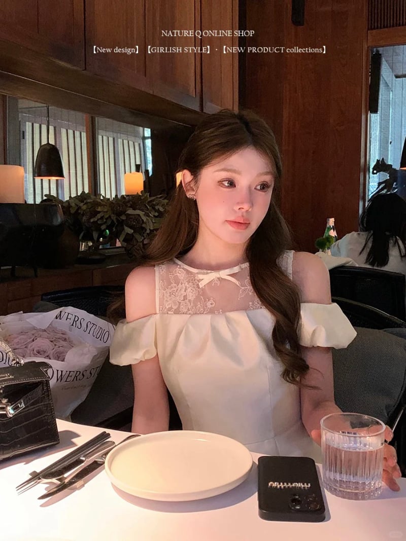 đầm đi đám cưới