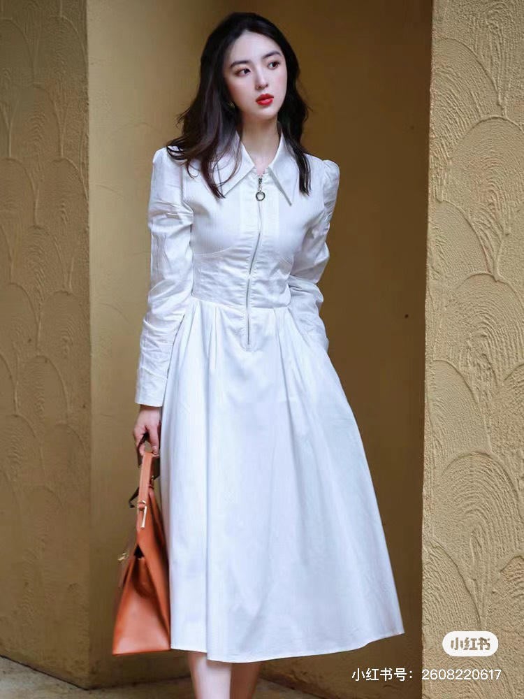 Giới thiệu 5 mẫu áo đầm đẹp đ.ánh gục mọi ánh nhìn - Thời trang - Việt Giải  Trí