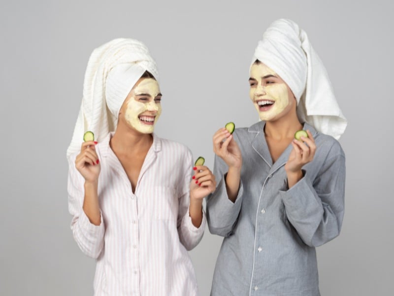 đắp mặt nạ bao nhiêu phút