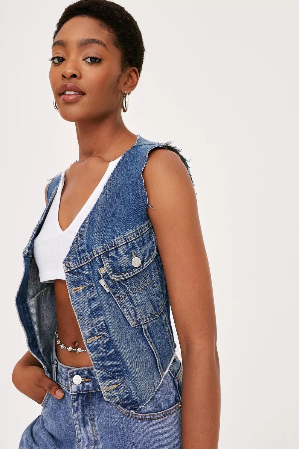 denim