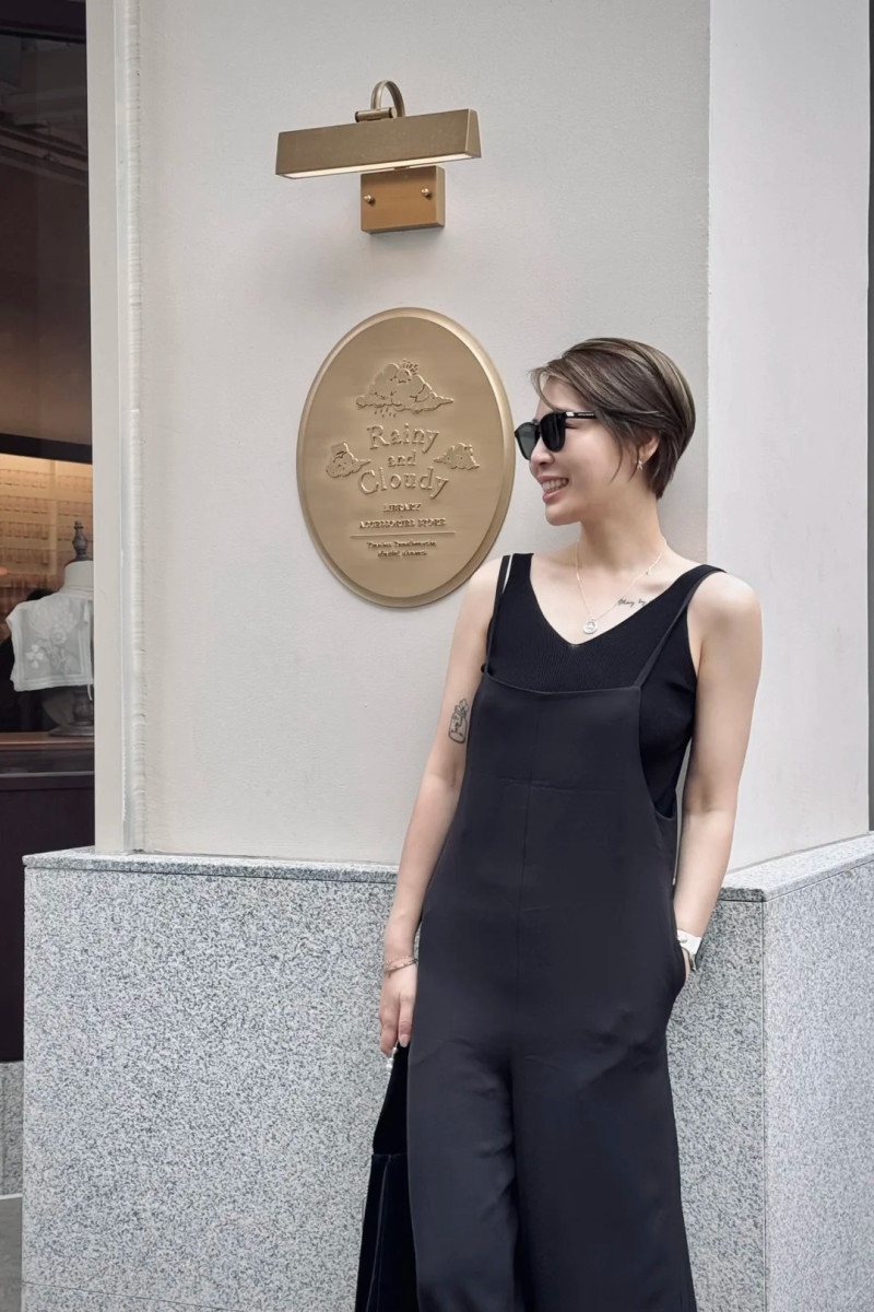 kiểu tóc đẹp cho phụ nữ tuổi 45