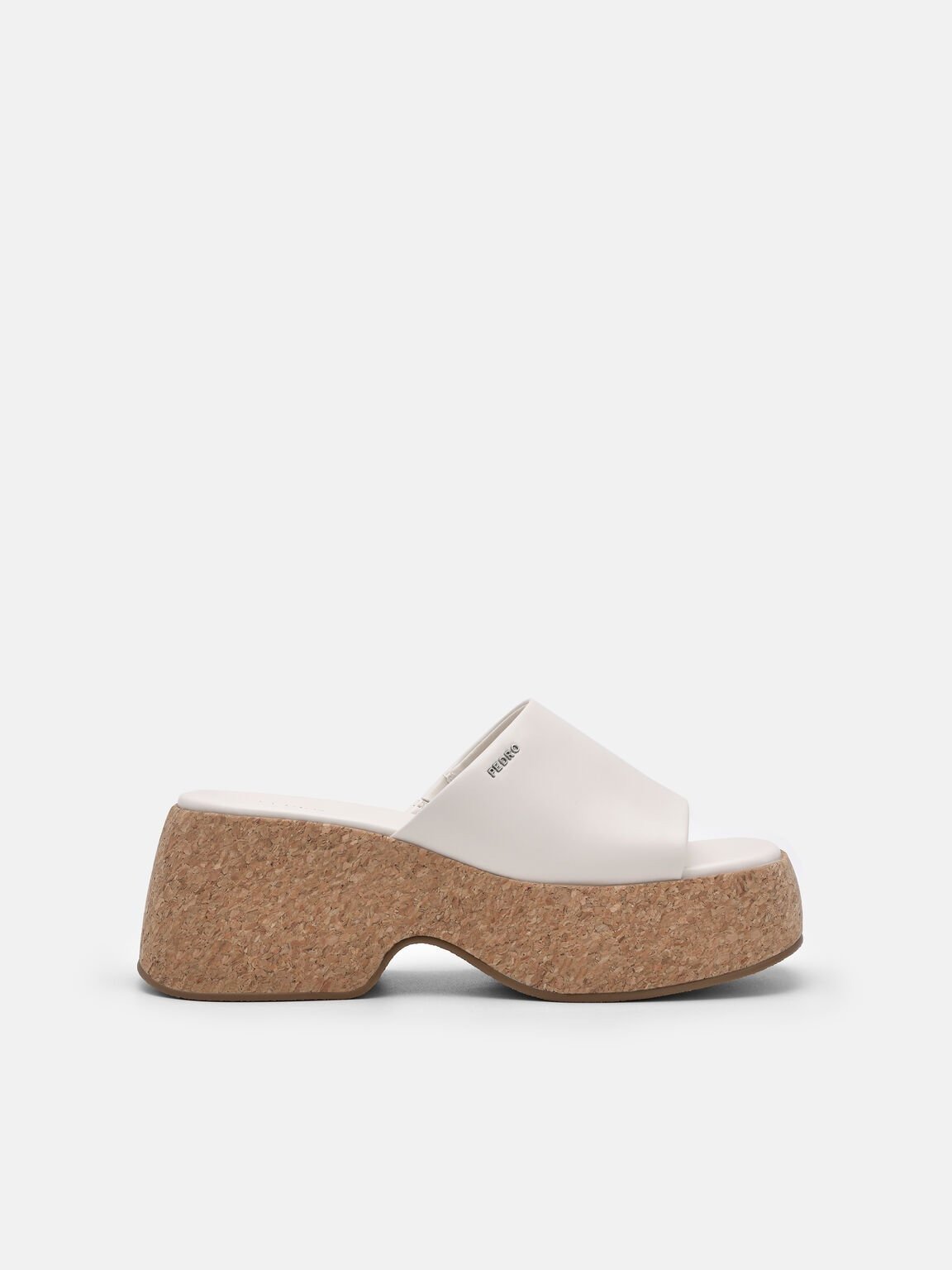 Dép đế xuồng đế gỗ (Wooden Wedges)