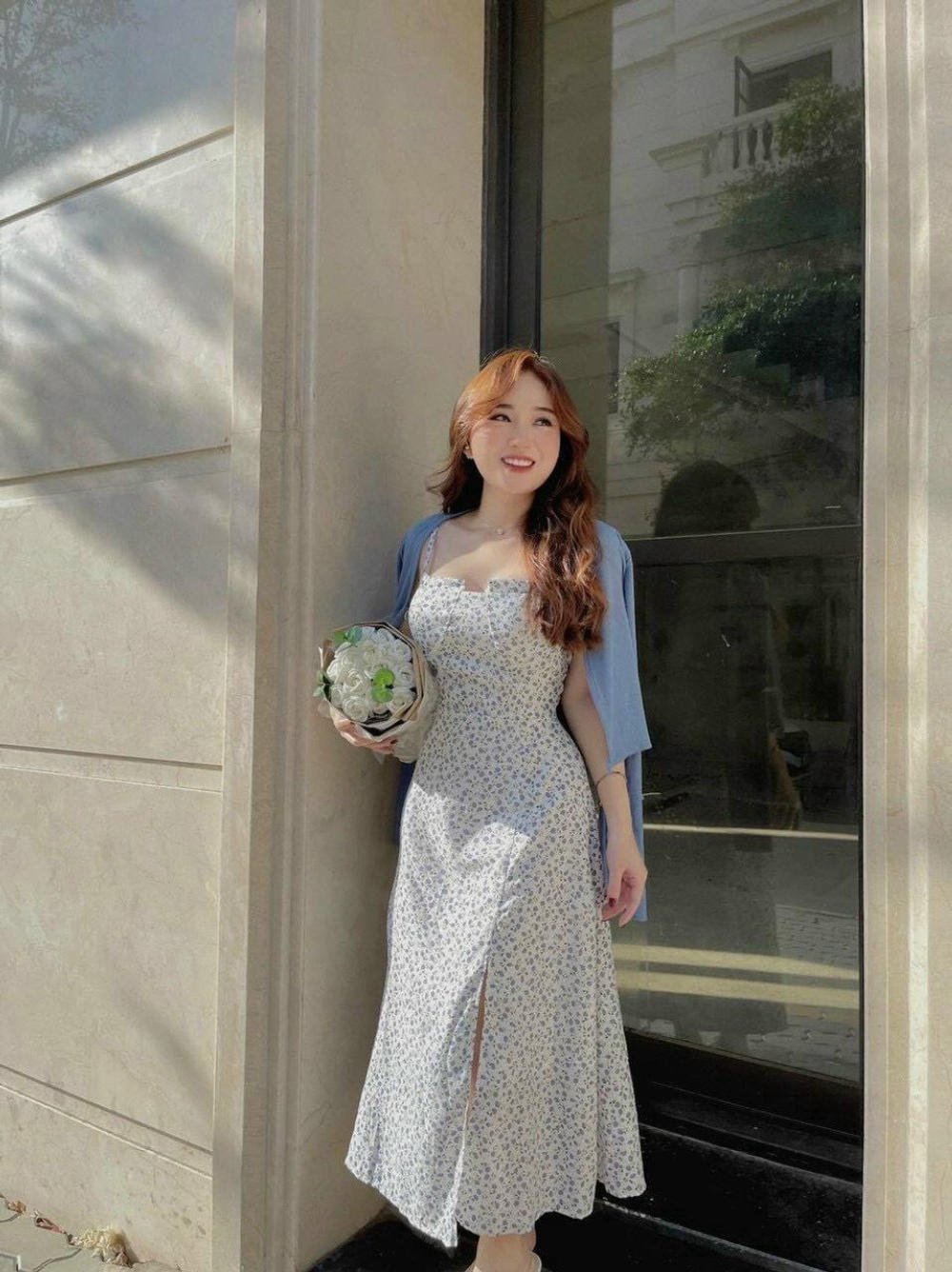 đi ăn cưới nhà thờ mặc gì