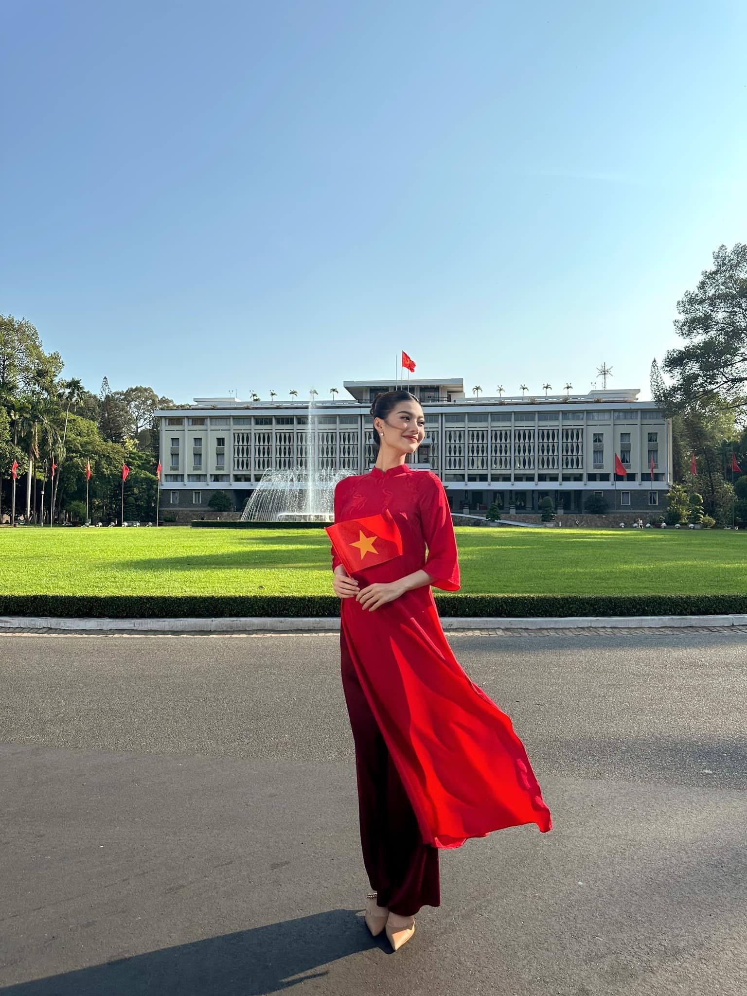 Áo dài