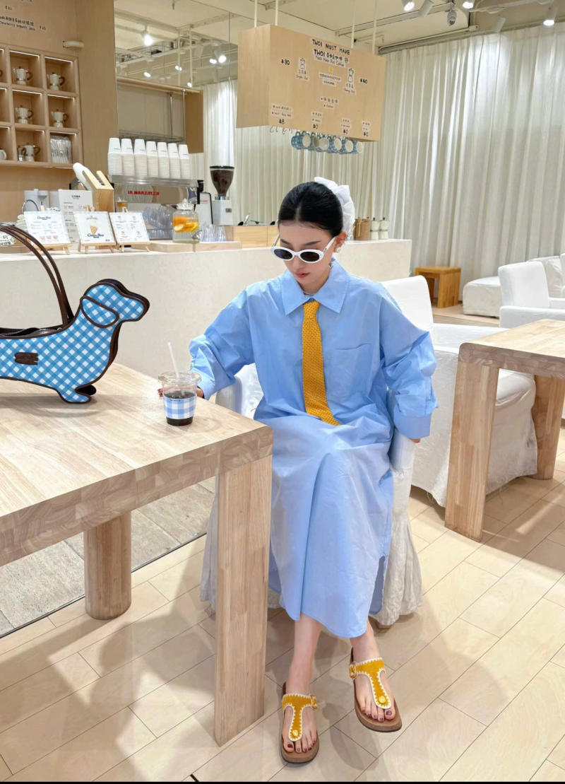 Đi Hàn Quốc Mặc Gì?