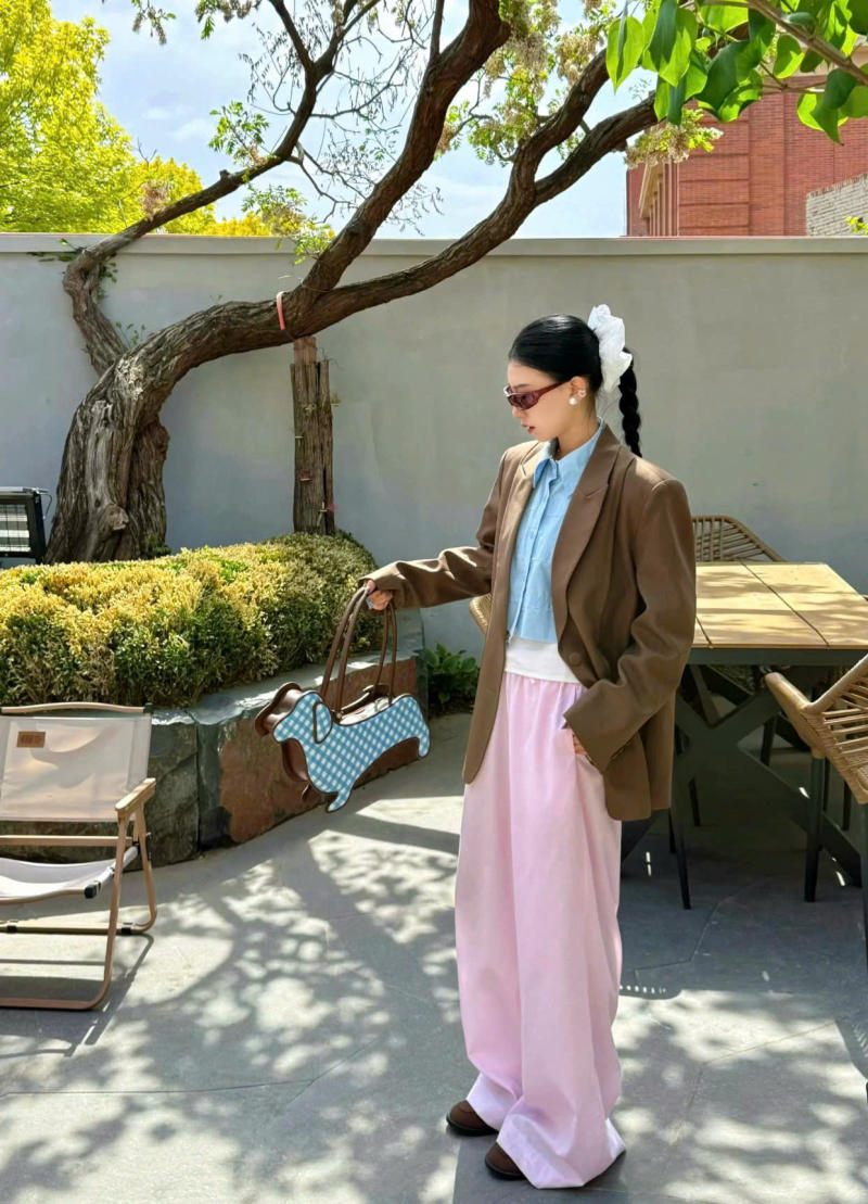 Đi Hàn Quốc Mặc Gì?