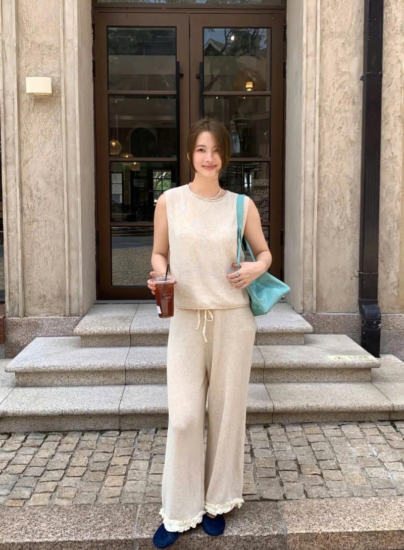 Đi Hàn Quốc Mặc Gì?