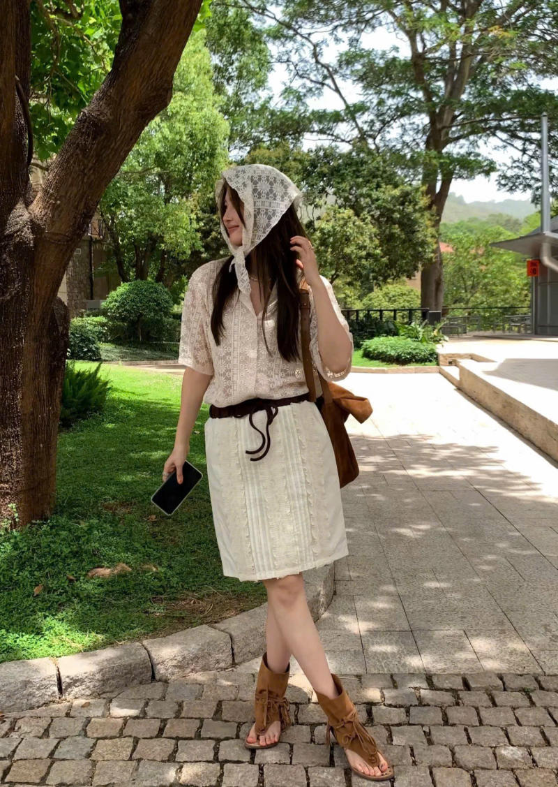 Đi Hàn Quốc Mặc Gì?