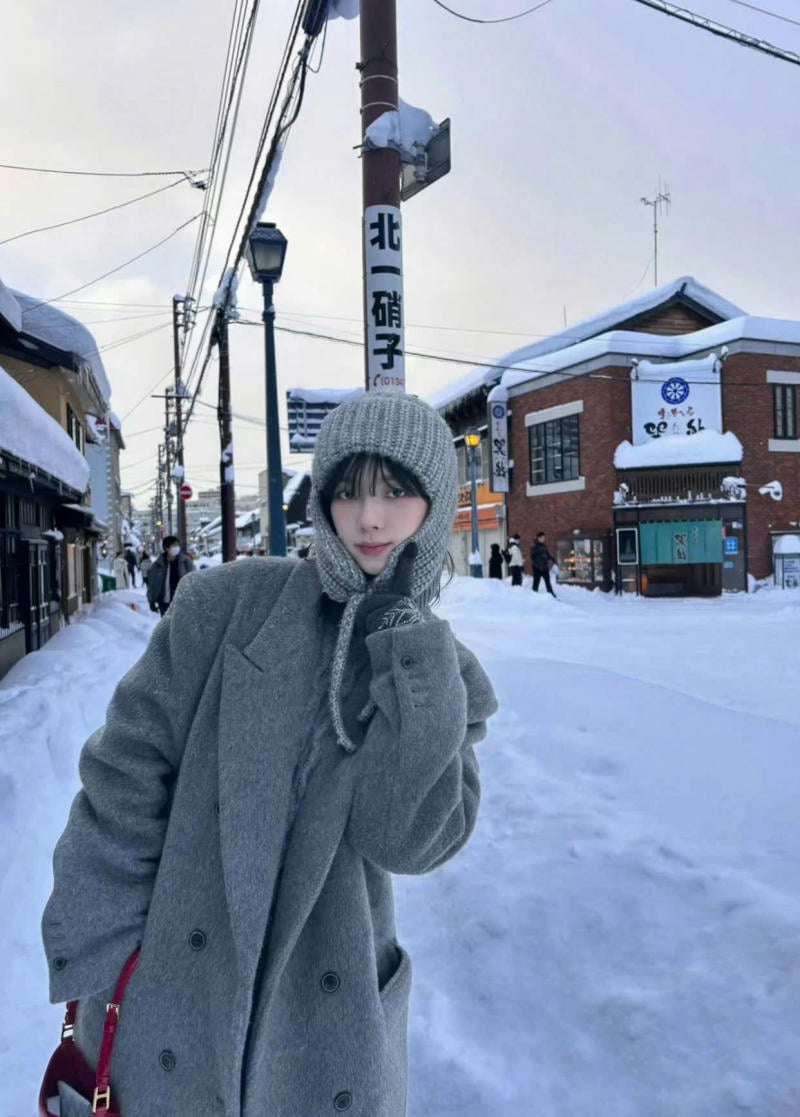 Đi du lịch Nhật Bản nên mặc gì?