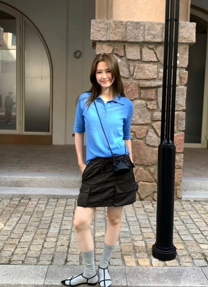 Đi Hàn Quốc Mặc Gì?
