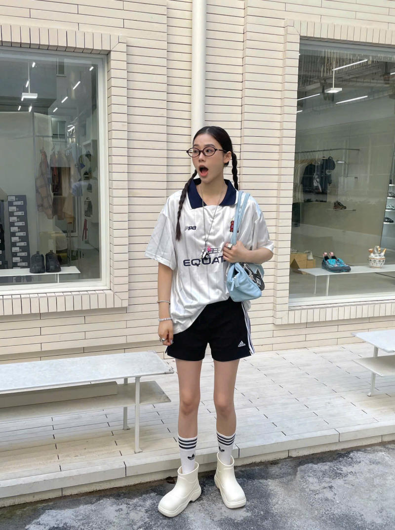 Đi Hàn Quốc Mặc Gì?