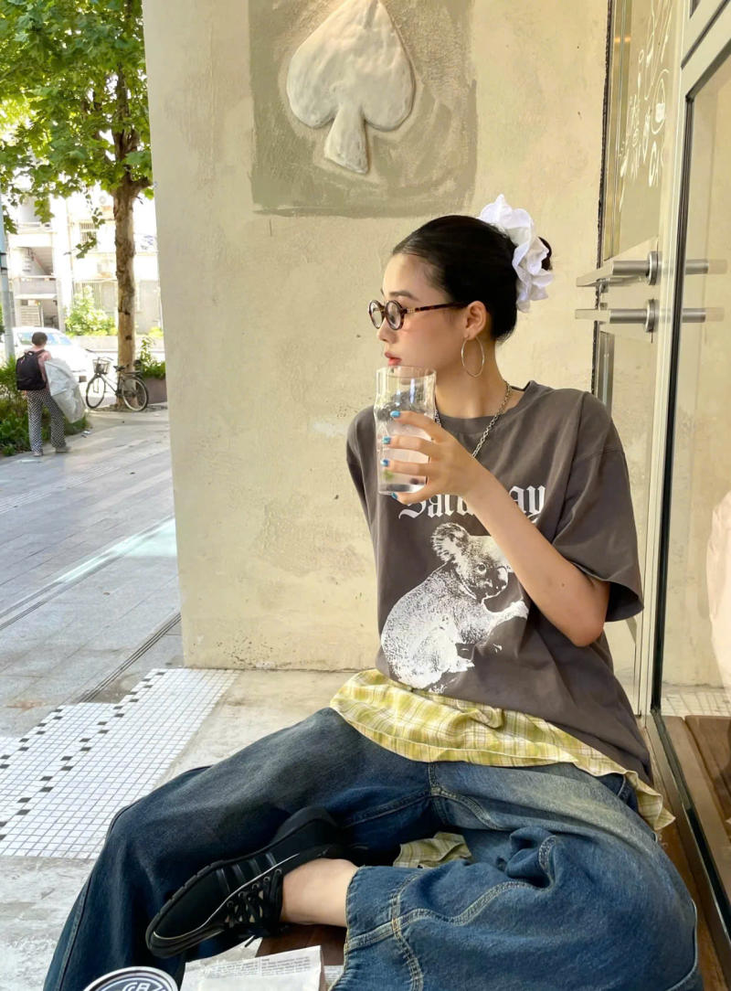 Đi Hàn Quốc Mặc Gì?