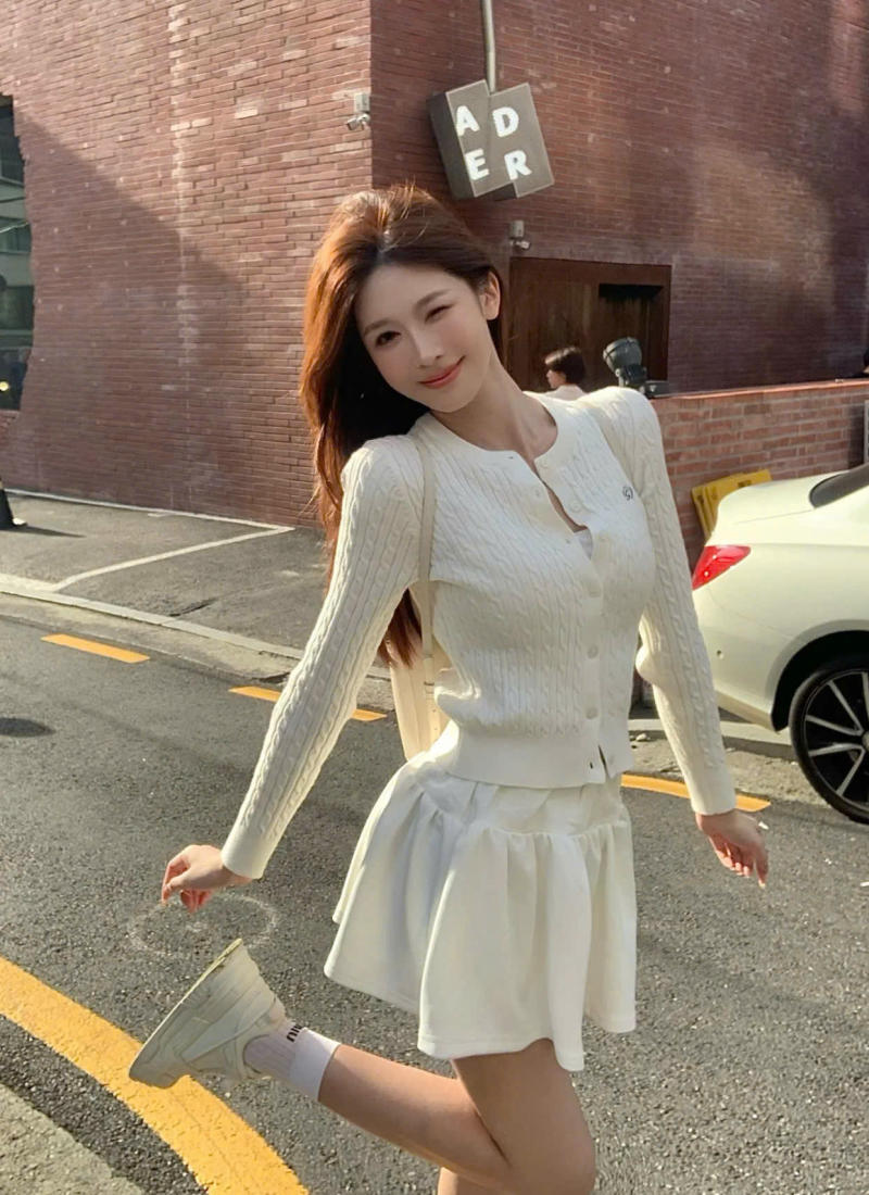 Đi Hàn Quốc Mặc Gì?