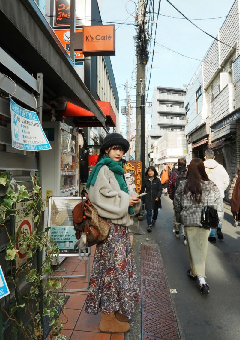 Gợi ý trang phục du lịch Nhật Bản theo 4 mùa