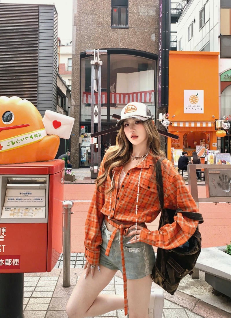 Đi du lịch Nhật Bản nên mặc gì?