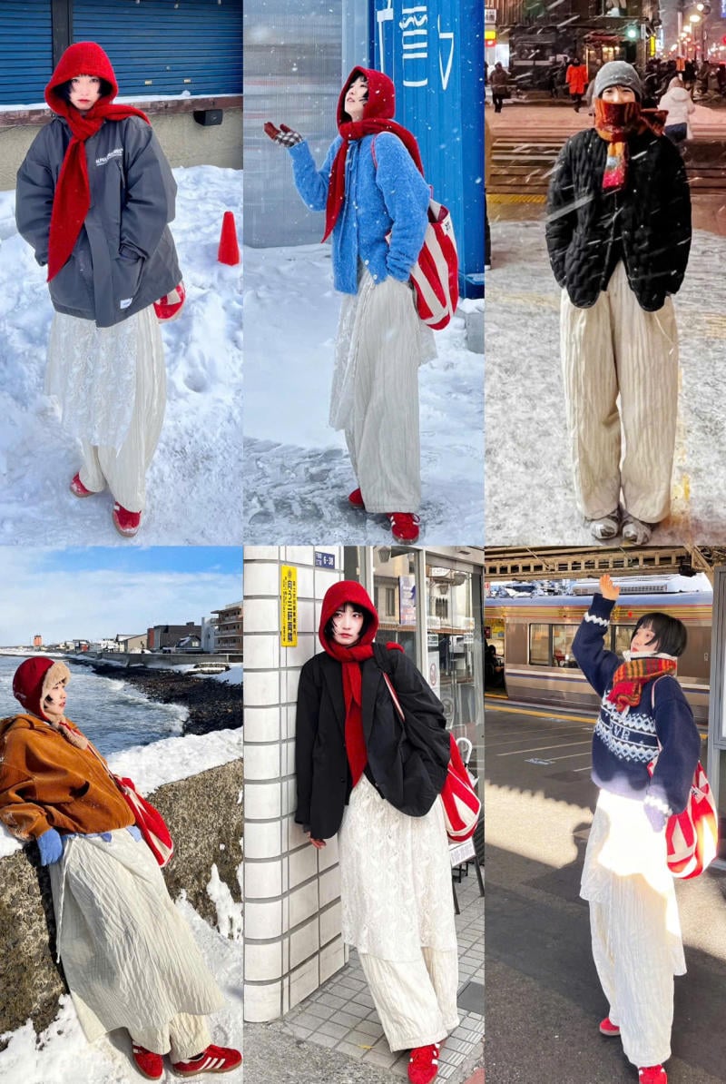 Có nên mang giày cao gót khi đi du lịch Nhật Bản không?